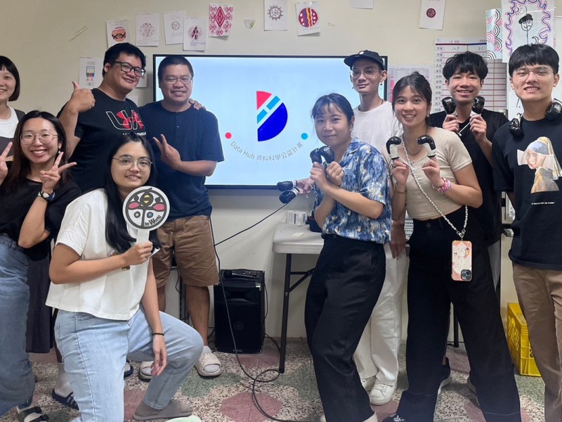 樂窩社區服務協會：捐款人行為大揭秘